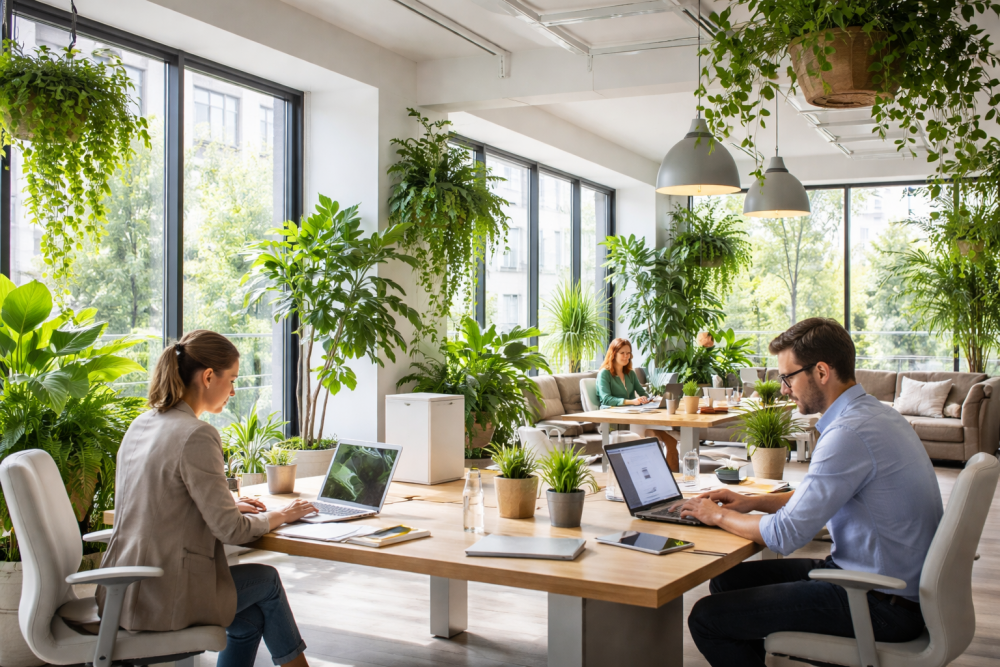 İç Hava Kalitesi Nedir ve Neden Kritik Öneme Sahiptir?