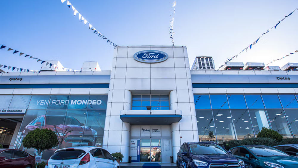 CETAS BUYUKCEKMECE PLAZA, Büyükçekmece’de LEED Gold Sertifikası Aldı
