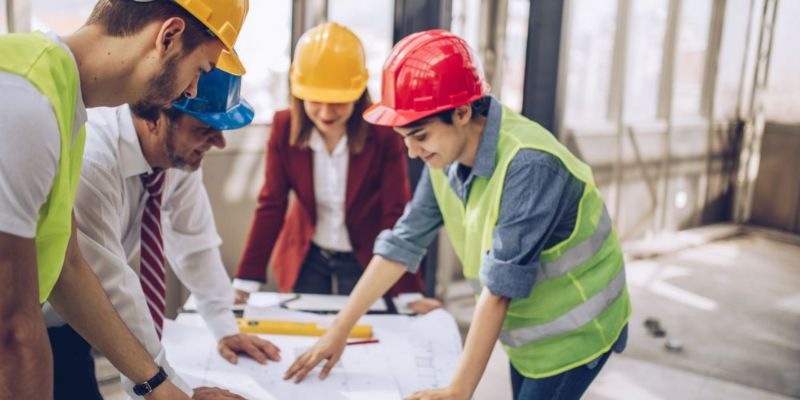 Elektrik Proje Müşavirliği