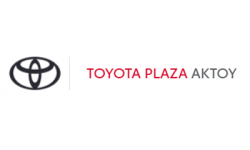 Toyota Plaza